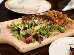 油封鸭腿-La Creperie法餐厅(桃江路店)