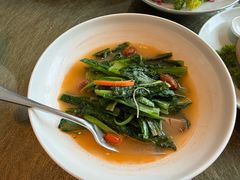 -三亚亚龙湾瑞吉酒店·铭轩中餐厅Mingxuan·海南菜·粤菜