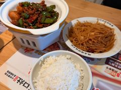 -五口灶下饭小炒(洛社店)