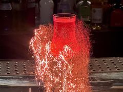 -STARRY CAFE & LOUNGE BAR(高新店)