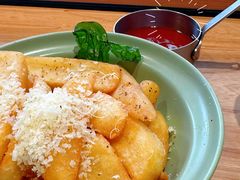 -WOKKA by艮上(中海环宇荟店)