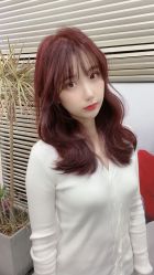 点击看大图 -3AM HAIR SALON染发烫发接发