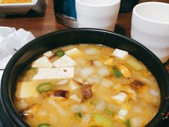 -首尔馆韩国料理(金童路店)