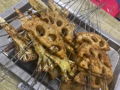 -建国烧烤(建乐路店)