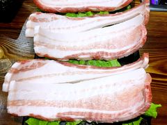 -猪小牛烤肉(青塔店)