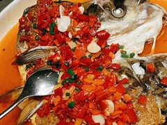 -大鹏饭店·金陵家宴(奥体中心店)