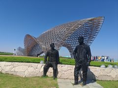 -南汇嘴观海公园