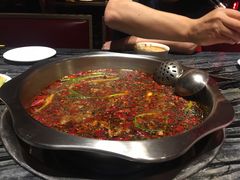 -重庆大队长火锅(凤城八路店)