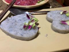 -蜀国大将老火锅(江北店)
