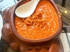 蟹黄豆腐-老广酒楼(樱花店)