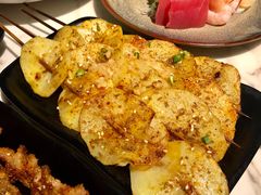 -JUKEBOX玖部音乐餐厅(华侨城店)