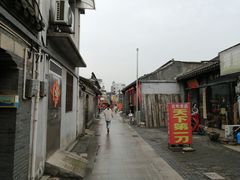 -壶园美食·淮扬菜(东圈门店)