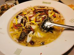 -渔语鱼酸菜鱼新川菜(来福士店)