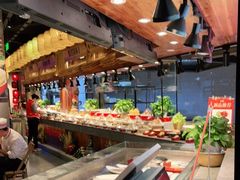 自助取餐区-乡里八闽·福州乡土菜(高宅店)