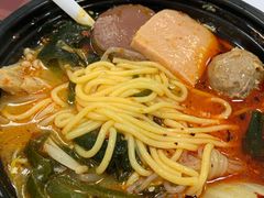 -小蛮椒麻辣烫·麻辣拌(青浦宝龙店)