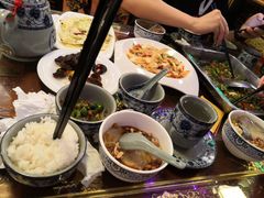 -缪氏川菜(丰盛町店)