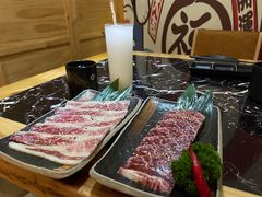 -龍二烧肉酒场(九亭店)