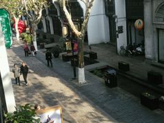 -猫的天空之城概念书店(杭州南宋御街店)