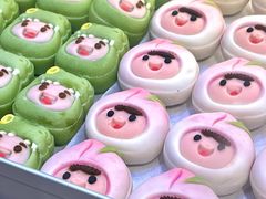 -稻香村(观前街店)
