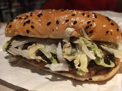 -麦当劳(季平店)