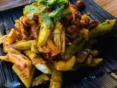 -壹酒贰肉1926·深夜食堂(南京北街店)