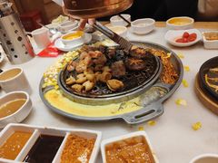 -韩宫宴炭火烤肉(印象城店)