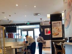 -必胜客(国展店)