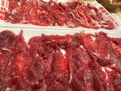 -幸运牛汕头小黄牛牛肉火锅(梅林店)