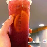 钰儿探店/书亦烧仙草上新品啦,葡萄家族再添新姐妹!