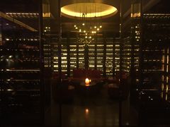 -富力丽思卡尔顿酒店·FLAIR餐厅酒吧
