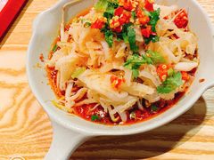 -百味源炭火烤翅 ·夜市大排档(酒仙桥店)