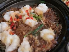-绿茶餐厅(财富购物中心店)