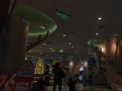 -MELAND CLUB亲子乐园·派对(浦东LCM置汇旭辉馆)