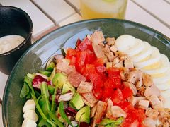 -娜娜家•Nana's restaurant (南开大悦城店)