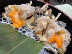 酱蟹-渔娘渔家丹东海鲜(东直门店)