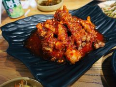 -京玉菲饭店(李村店)