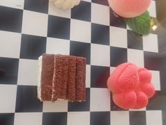 -悦泰环球美食自助(金茂旗舰店)