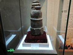 -敦煌市博物馆