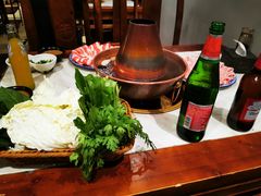 -宣武小院涮肉(前门店)
