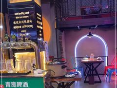 -前海沿·青岛菜(五四广场永旺店)