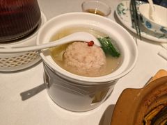 -醉舍·新淮扬菜(长宁龙之梦店)
