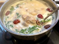 -文兴酒家(Chinatown - Gerrard Street)