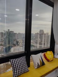 -轻妆Feel·半永久纹眉眼线