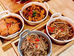 -怪物的冰与火(天虹商场中山路店)