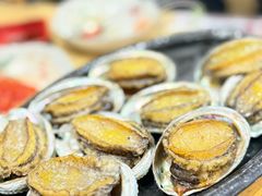 -真情鲍鱼海鲜汤