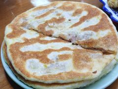 牛肉馅饼-北三沙家烧麦(北头道街店)