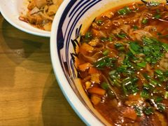 臊子面-山丹丹西北菜(金贸大厦店)