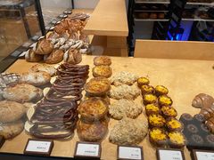 -LANLIZI BAKERY(COSMO店)
