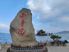 -小普陀