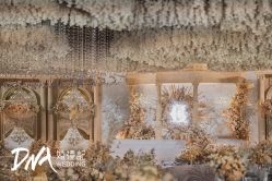 -DNA Wedding 婚礼记(上海店)